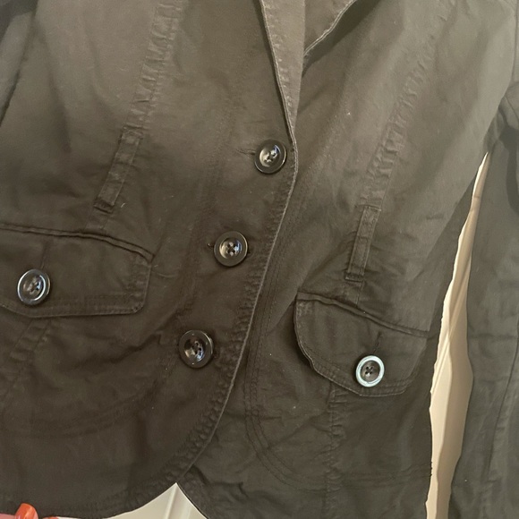 H&M jacket/blazer 😍 - Picture 2 of 8